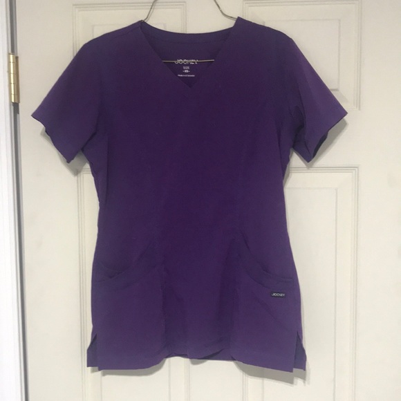 Jockey scrub set sx - Picture 1 of 3